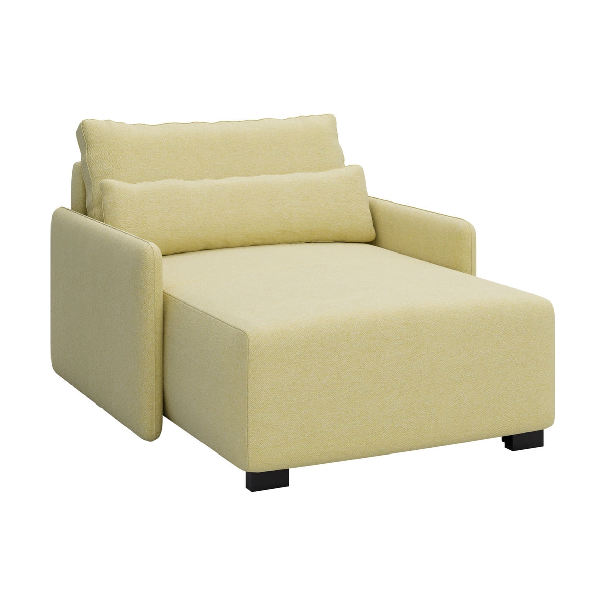 Разтегателен фотьойл JASPER I Мебели VOX