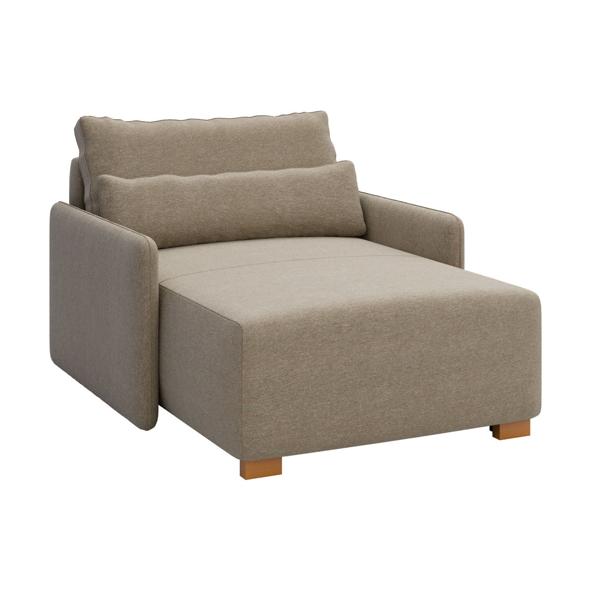 Разтегателен фотьойл JASPER I Мебели VOX