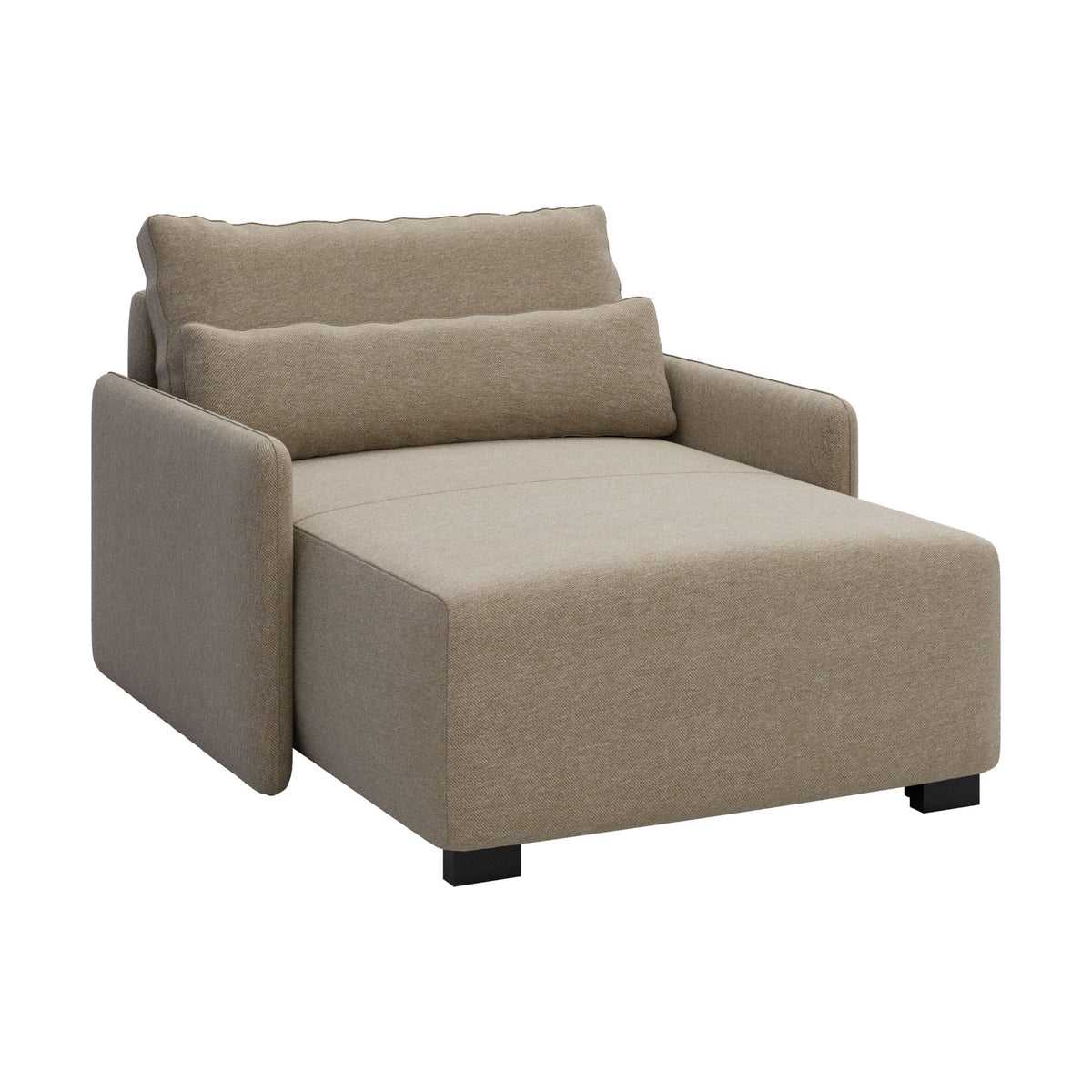 Разтегателен фотьойл JASPER I Мебели VOX