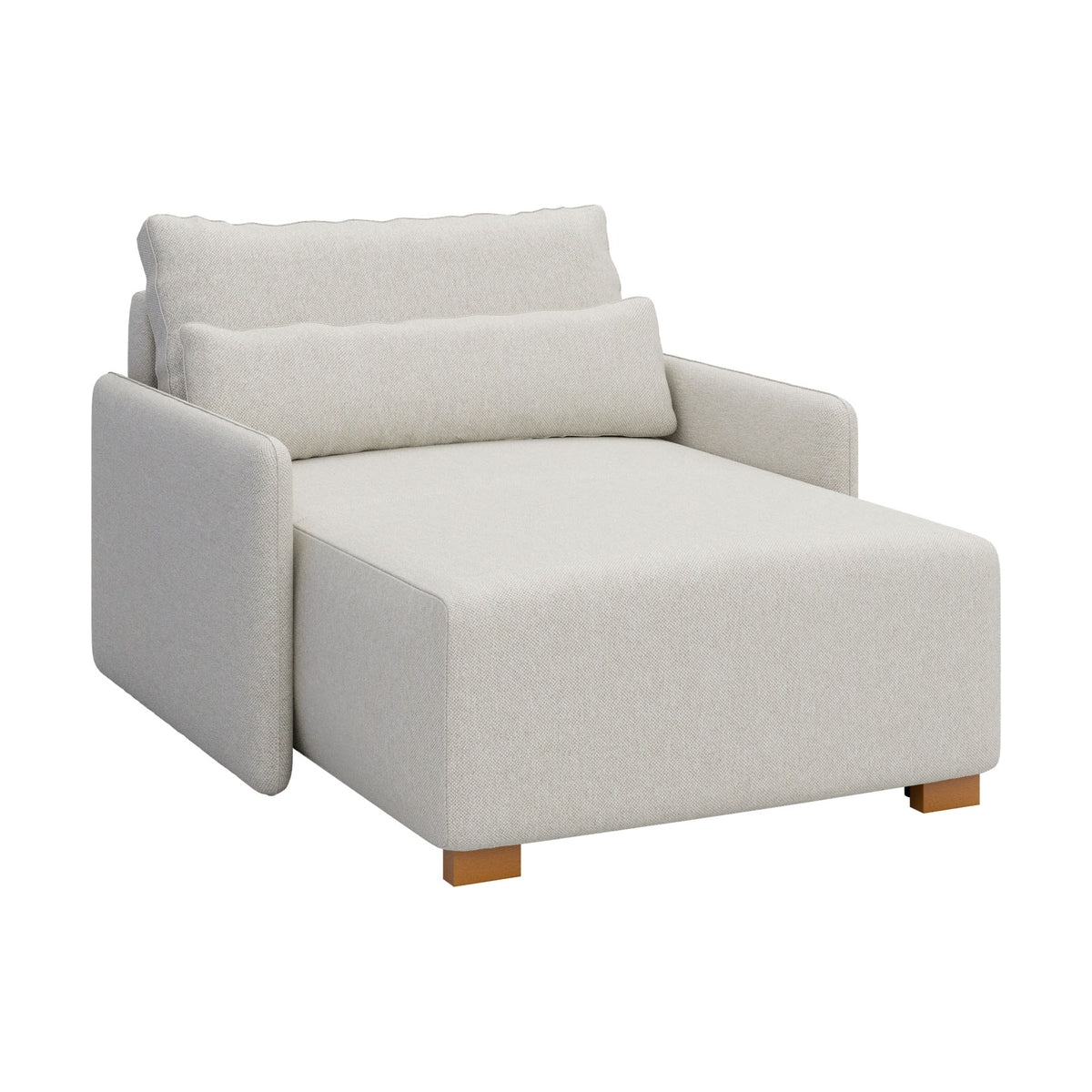 Разтегателен фотьойл JASPER I Мебели VOX