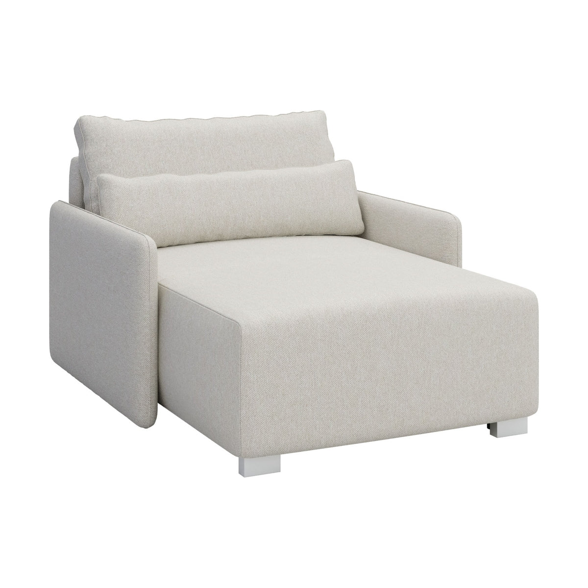 Разтегателен фотьойл JASPER I Мебели VOX