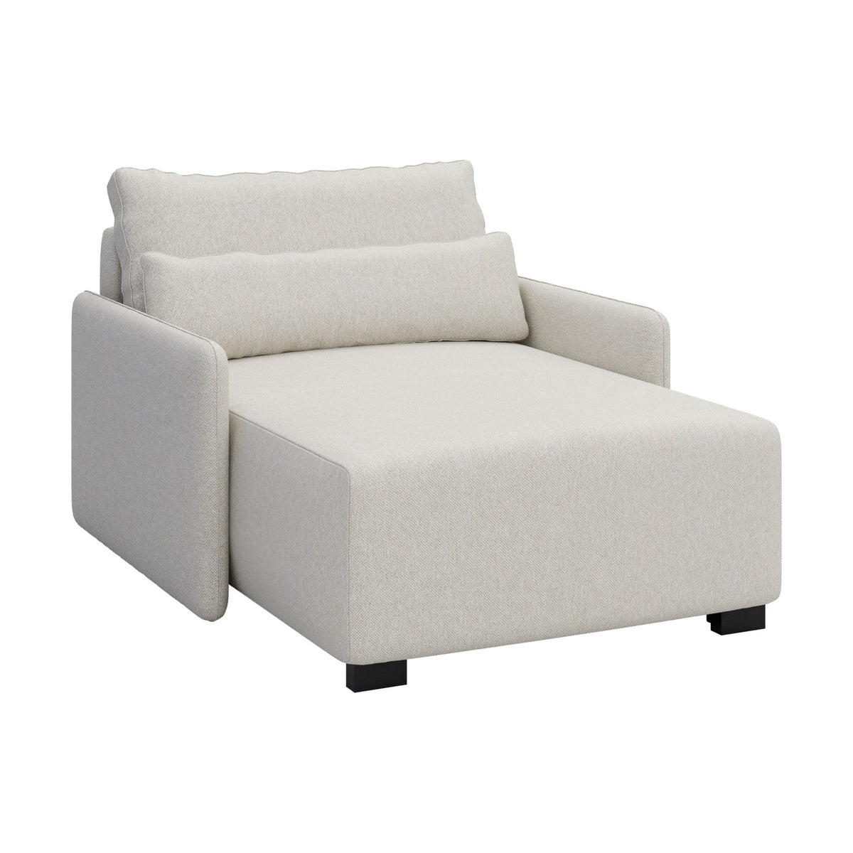 Разтегателен фотьойл JASPER I Мебели VOX