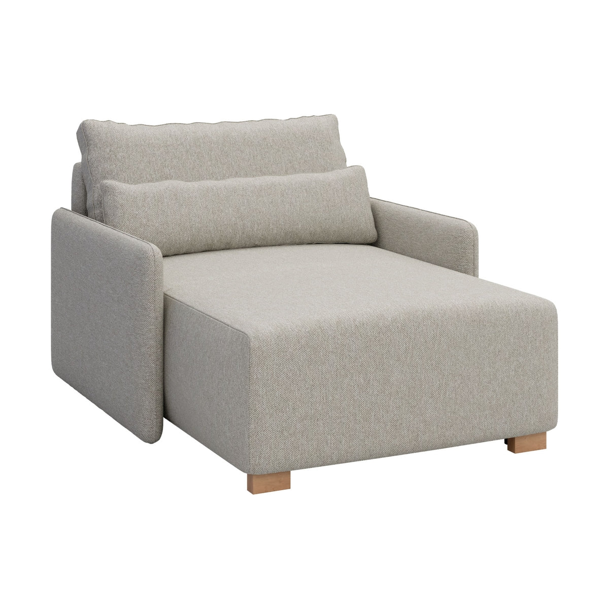 Разтегателен фотьойл JASPER I Мебели VOX