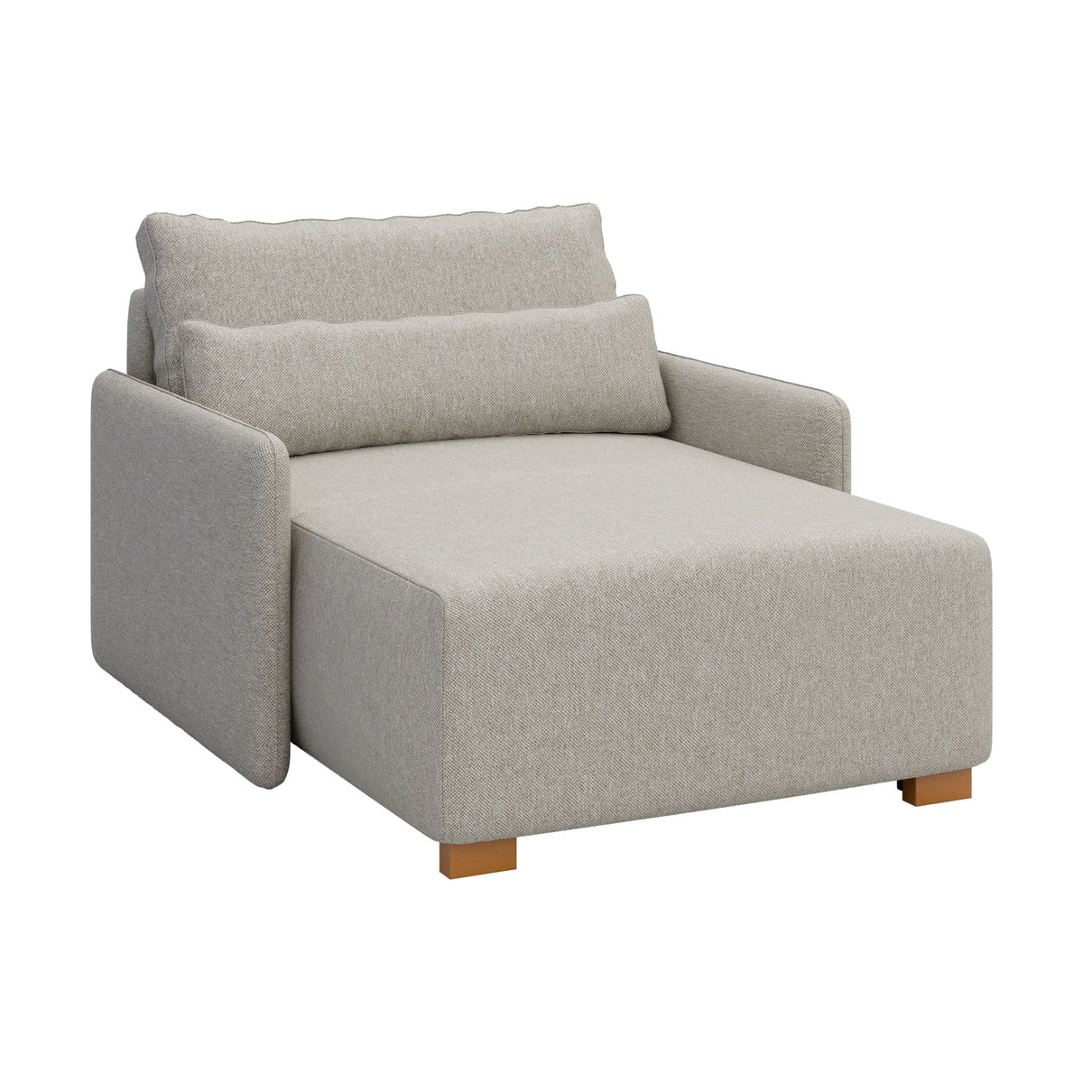 Разтегателен фотьойл JASPER I Мебели VOX