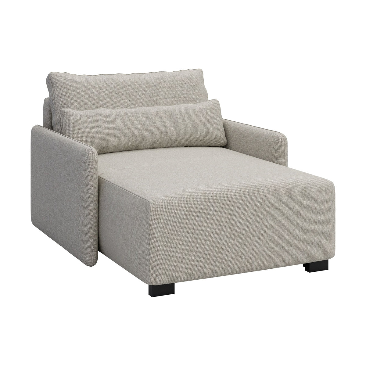 Разтегателен фотьойл JASPER I Мебели VOX