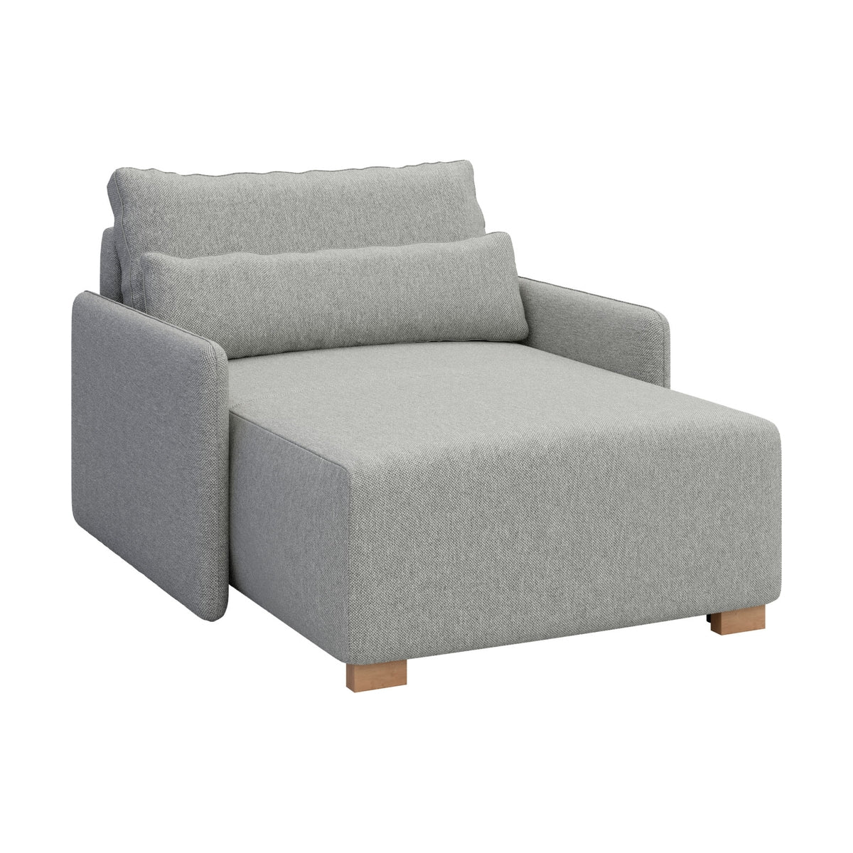 Разтегателен фотьойл JASPER I Мебели VOX