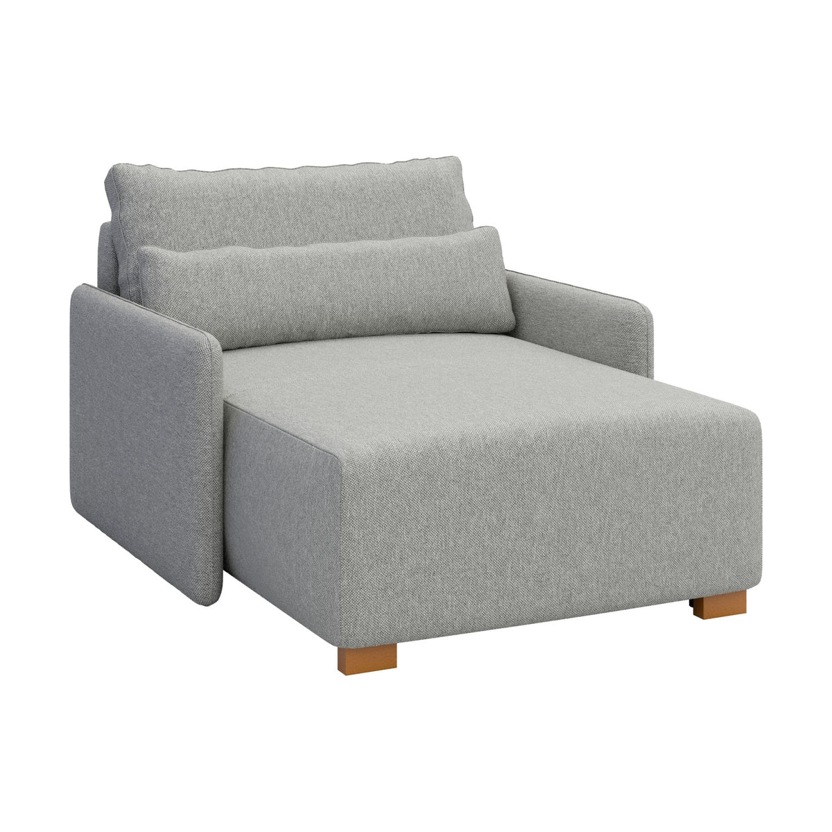 Разтегателен фотьойл JASPER I Мебели VOX