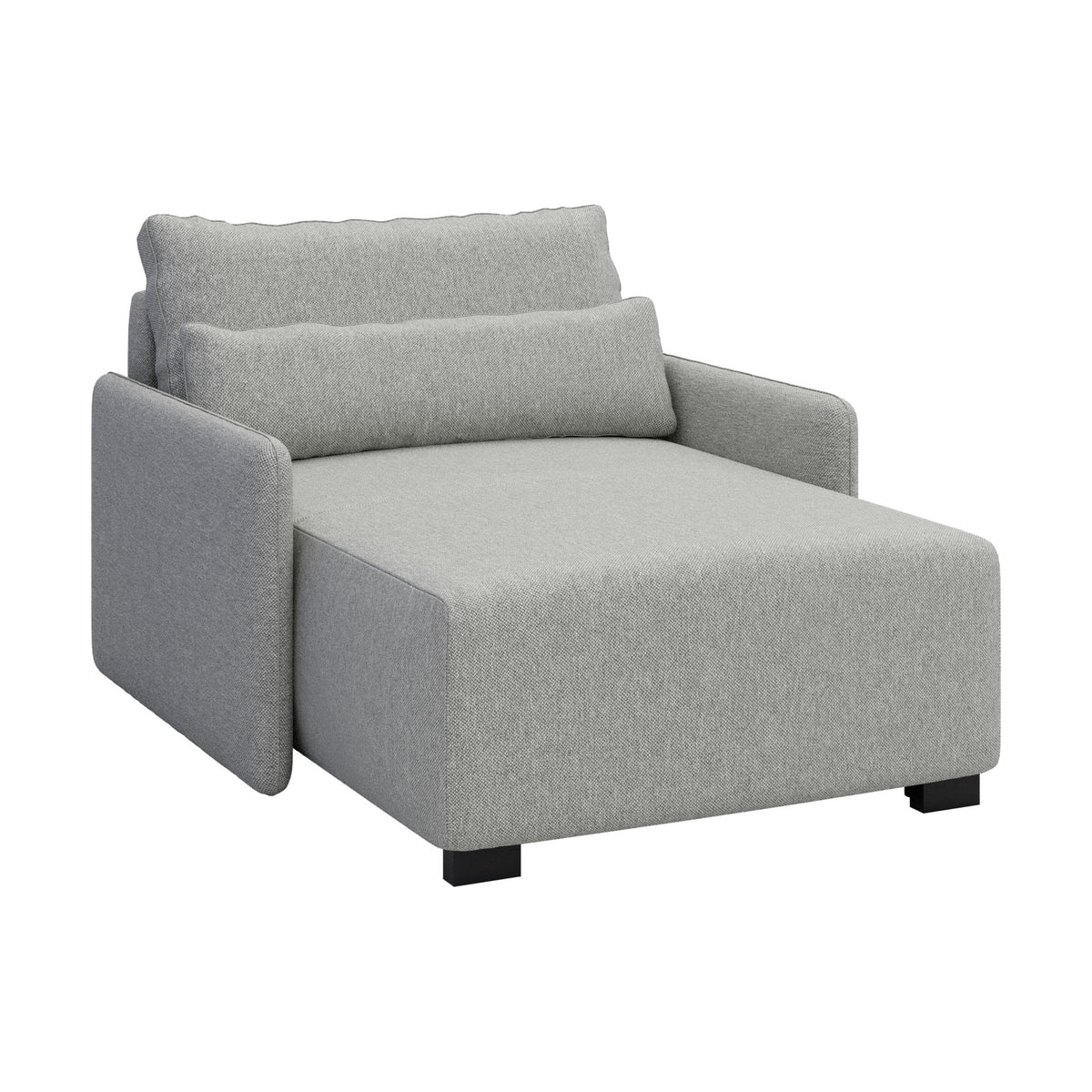 Разтегателен фотьойл JASPER I Мебели VOX