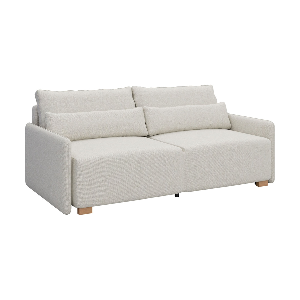 Разтегателен диван JASPER I Мебели VOX