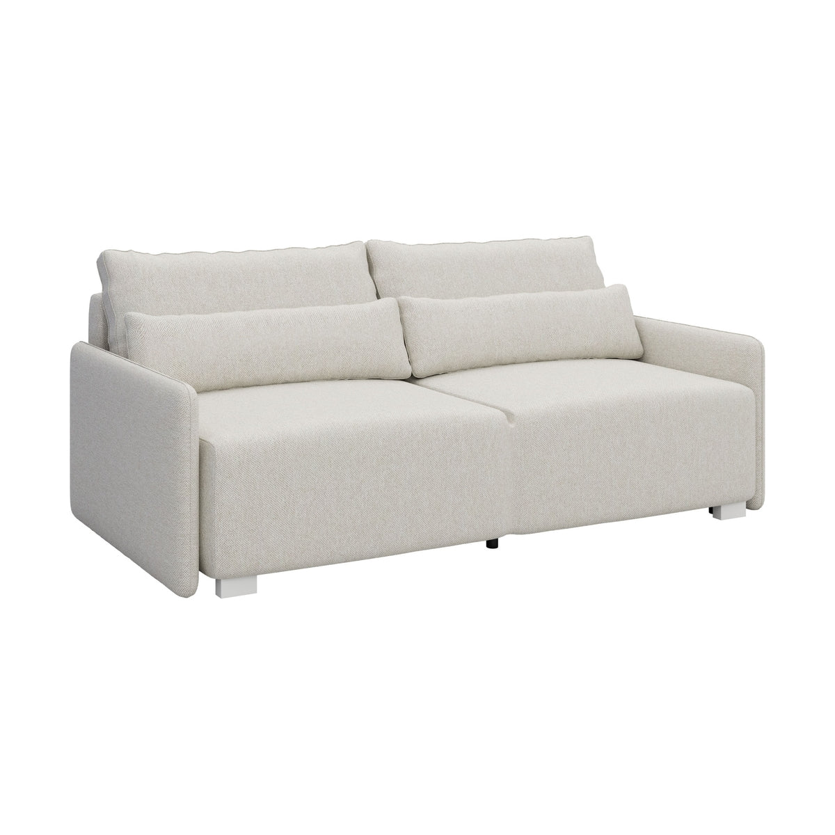 Разтегателен диван JASPER I Мебели VOX