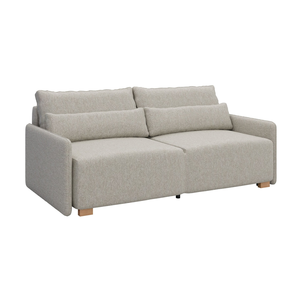 Разтегателен диван JASPER I Мебели VOX