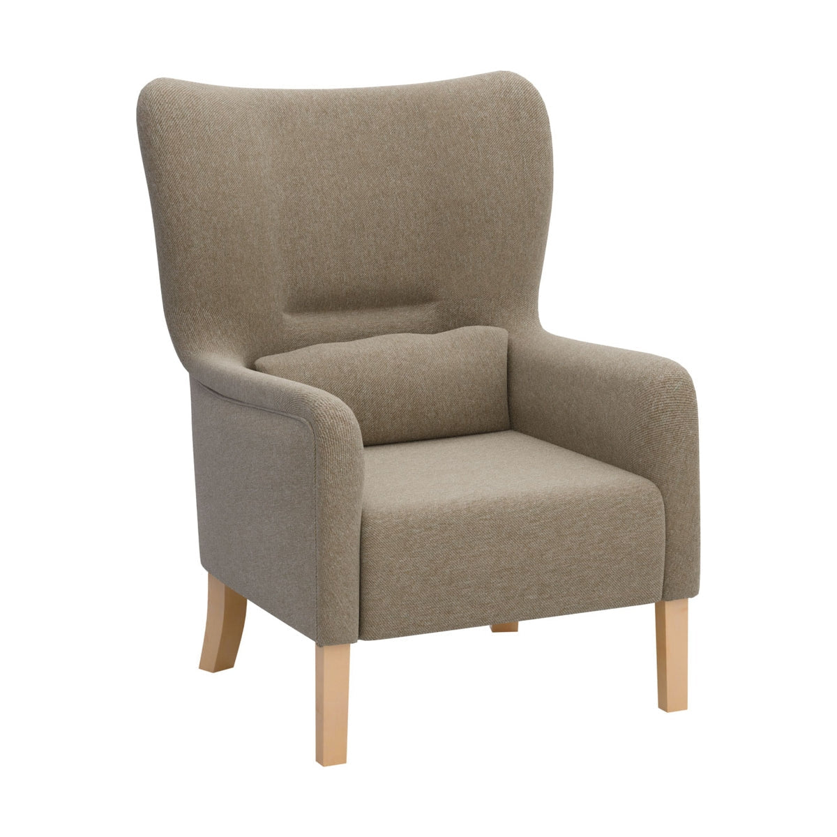 Фотьойл LOFT I Мебели VOX