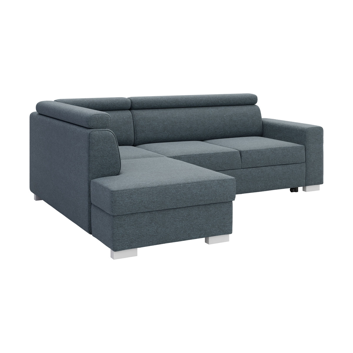 Разтегателен ъглов диван MILTON I Мебели VOX