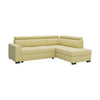 Разтегателен ъглов диван MILTON I Мебели VOX