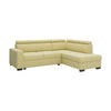 Разтегателен ъглов диван MILTON I Мебели VOX