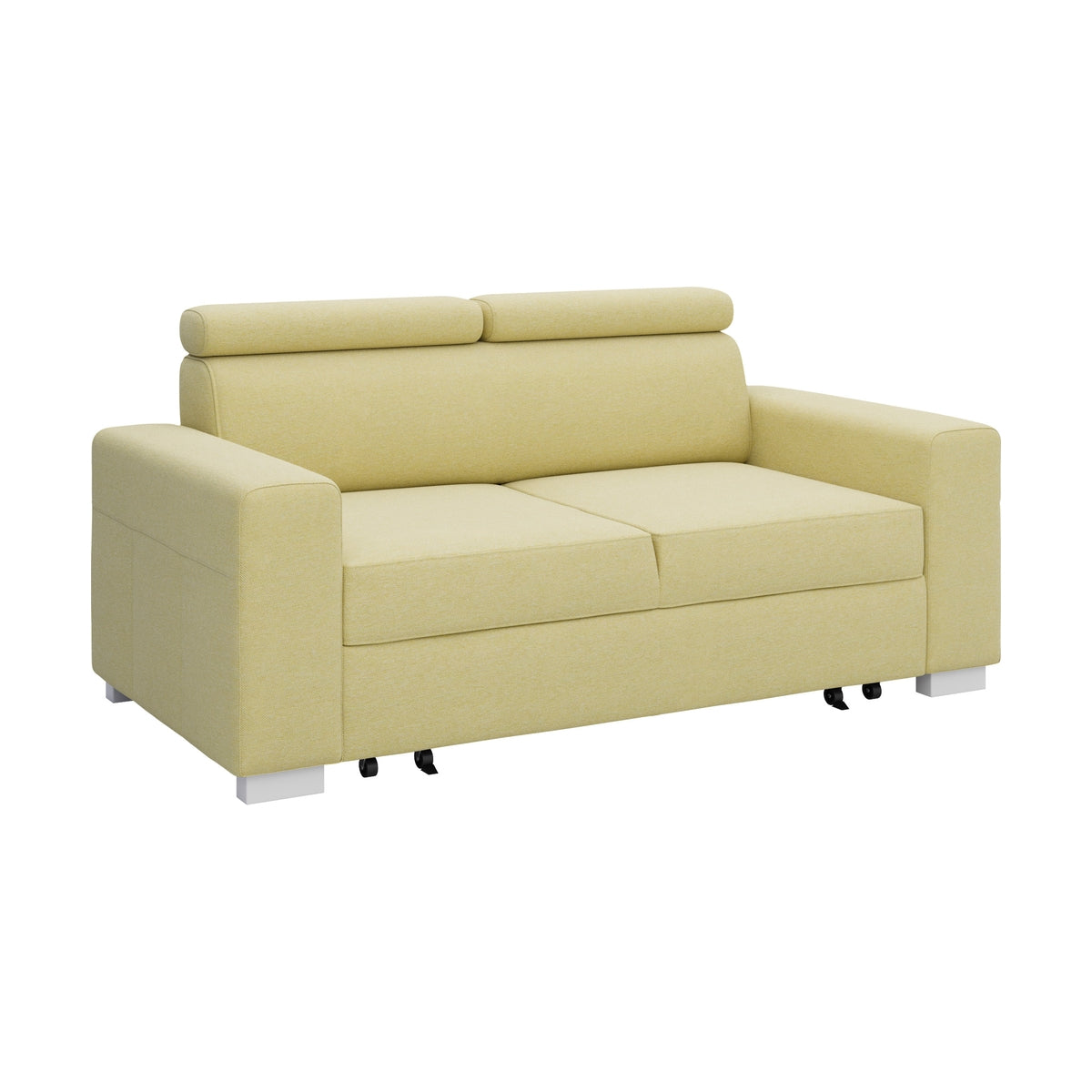 Двуместен разтегателен диван MILTON MAX I Мебели VOX