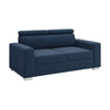 Двосед расклопен кауч MILTON MAX
