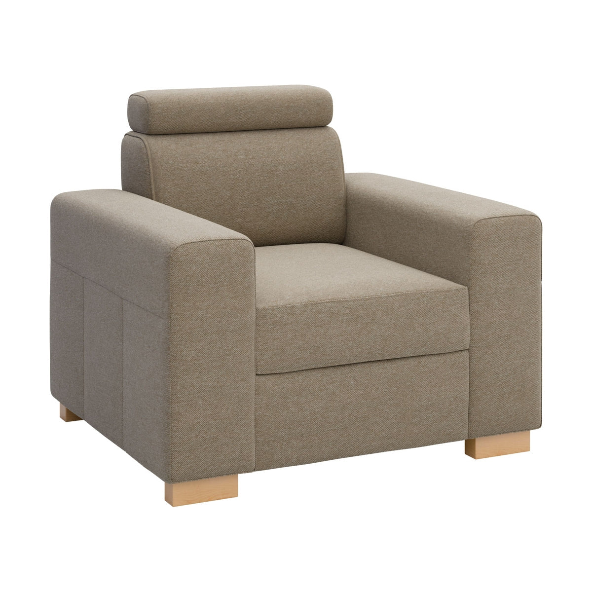 Фотьойл MILTON I Мебели VOX