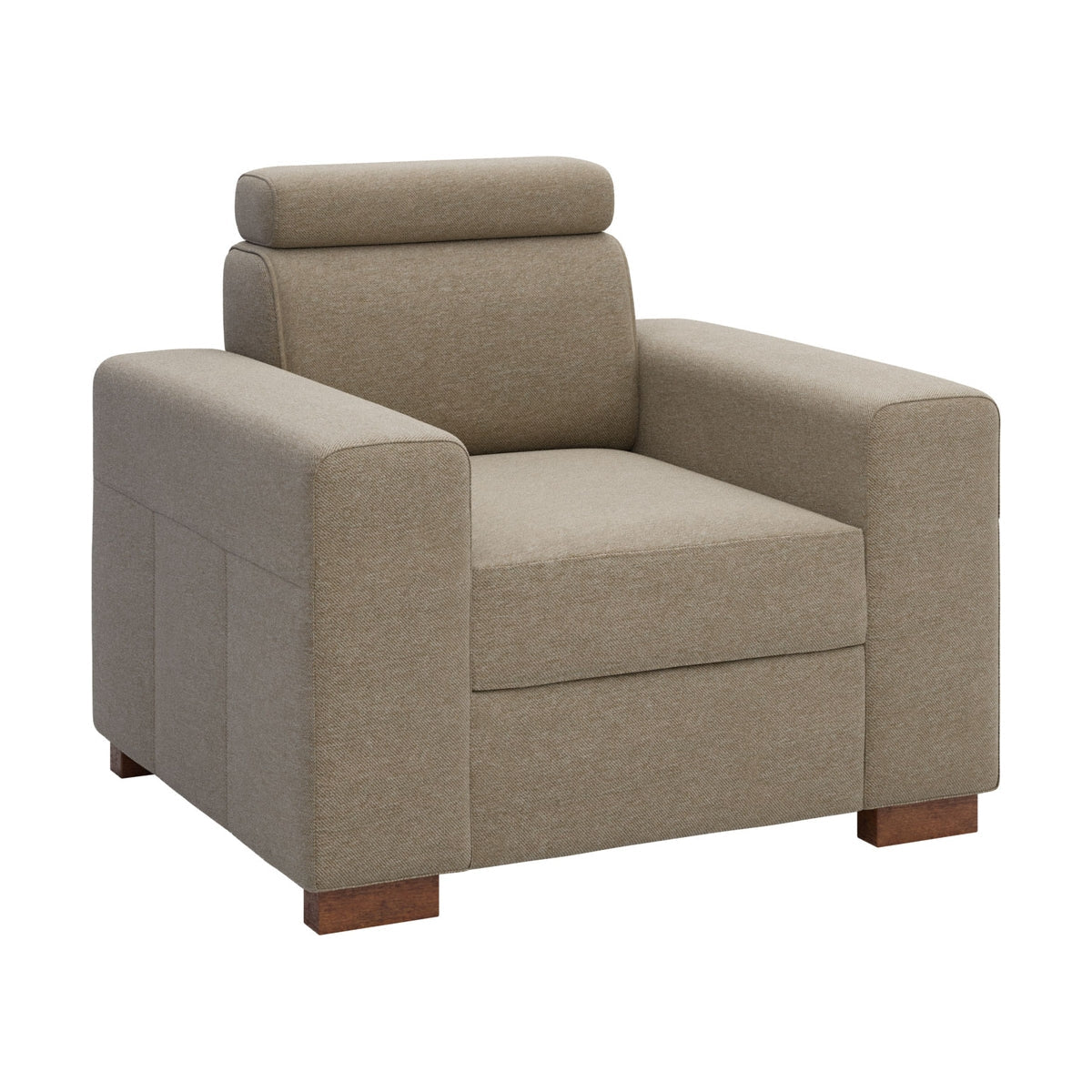 Фотьойл MILTON I Мебели VOX