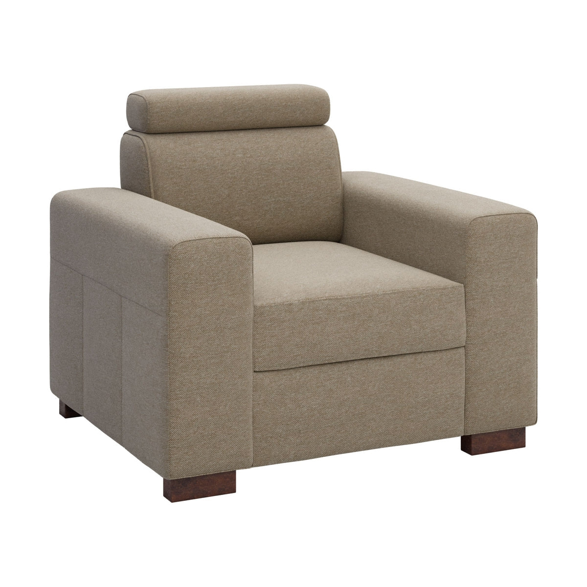 Фотьойл MILTON I Мебели VOX