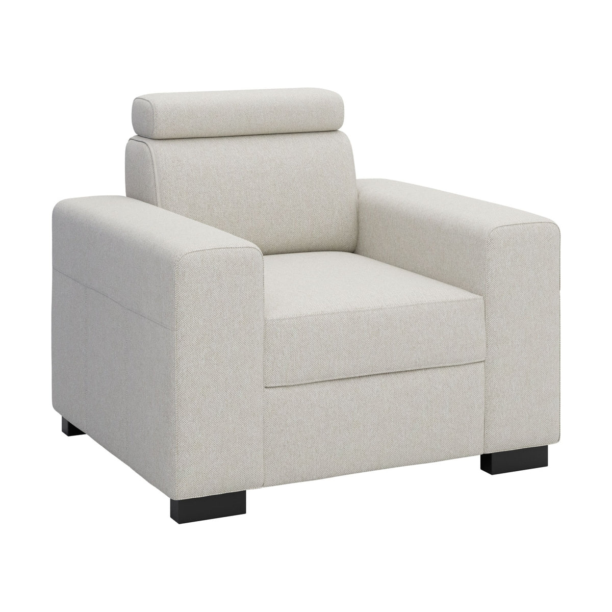 Фотьойл MILTON I Мебели VOX