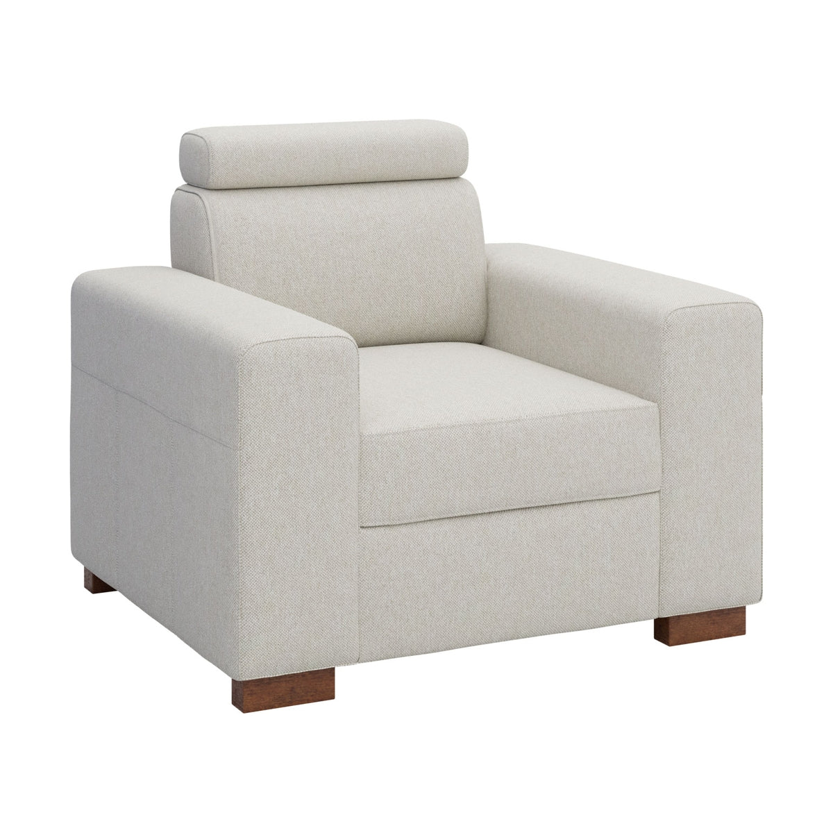 Фотьойл MILTON I Мебели VOX