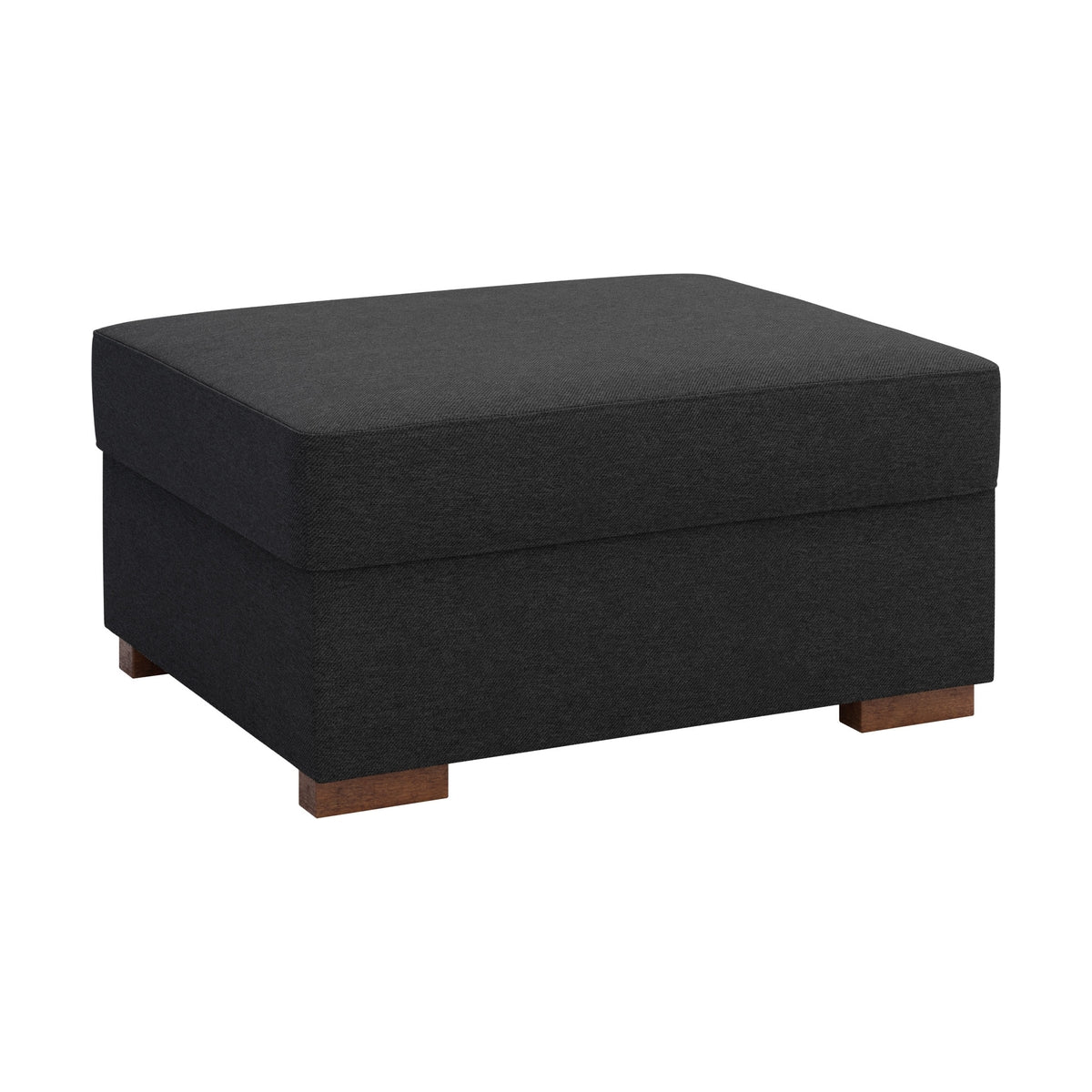 Правоъгълна табуретка MILTON MAX I Мебели VOX