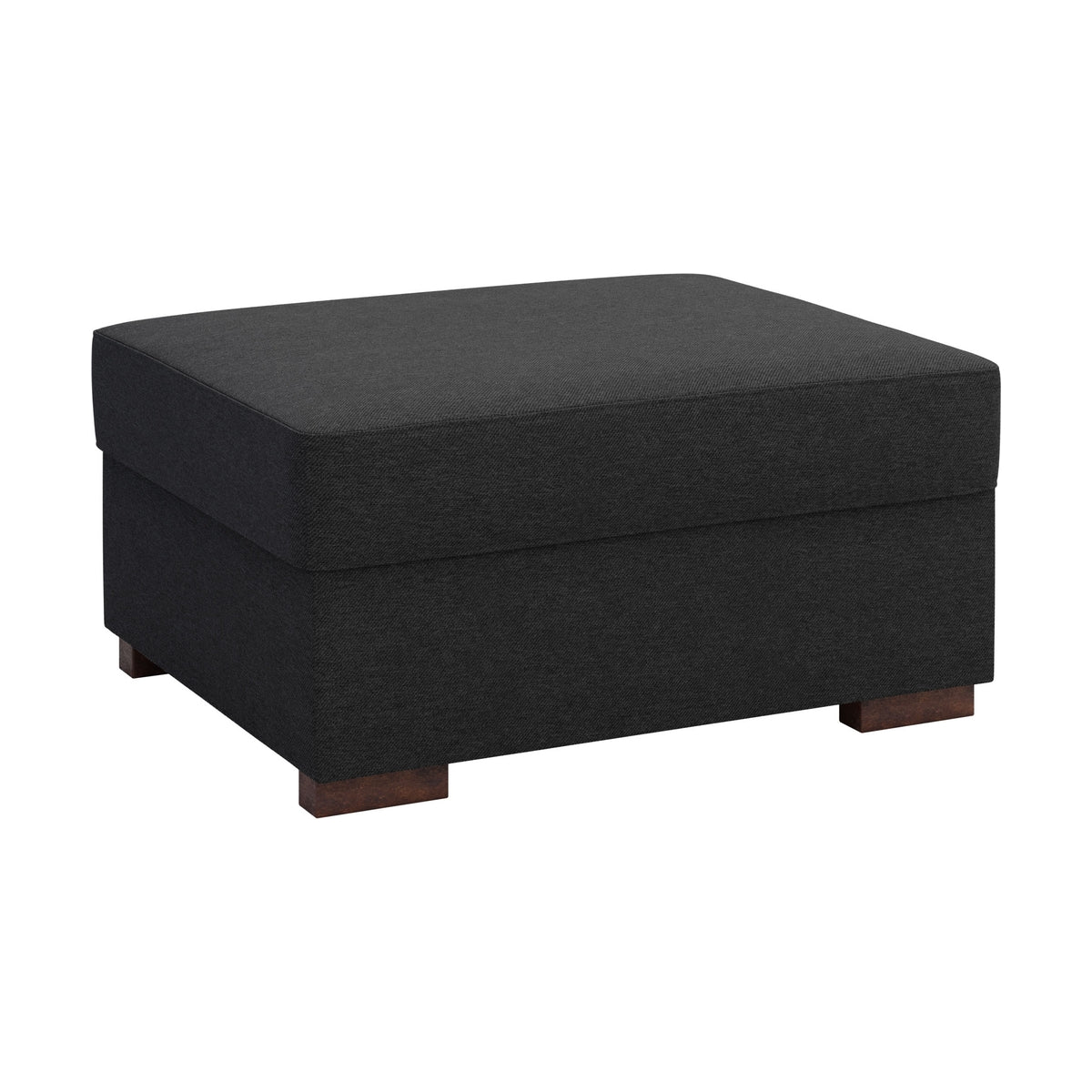 Правоъгълна табуретка MILTON MAX I Мебели VOX