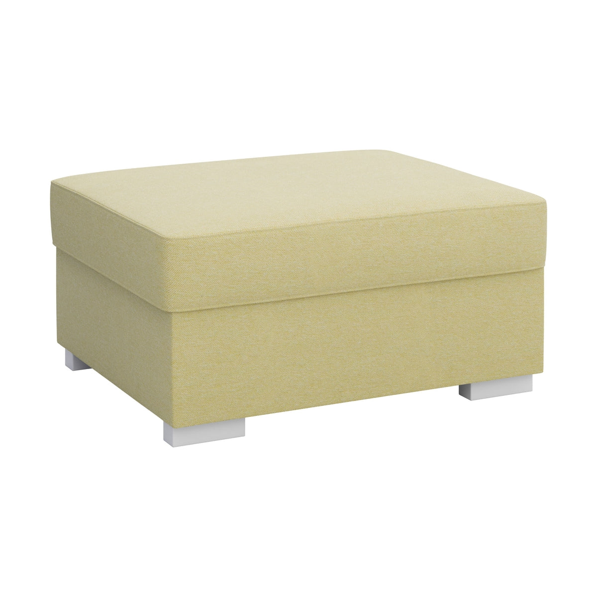 Правоъгълна табуретка MILTON MAX I Мебели VOX