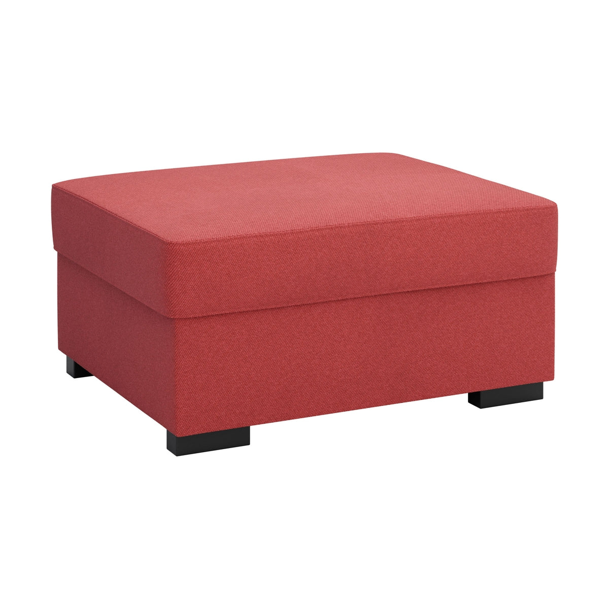 Правоъгълна табуретка MILTON MAX I Мебели VOX