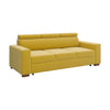 Триместен разтеглив кауч MILTON MAX