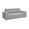 Триместен разтегателен диван MILTON I Мебели VOX