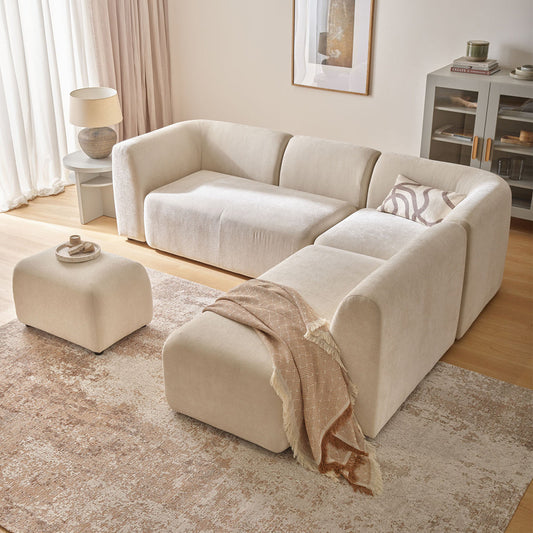 Ѕиден кауч VI NUI