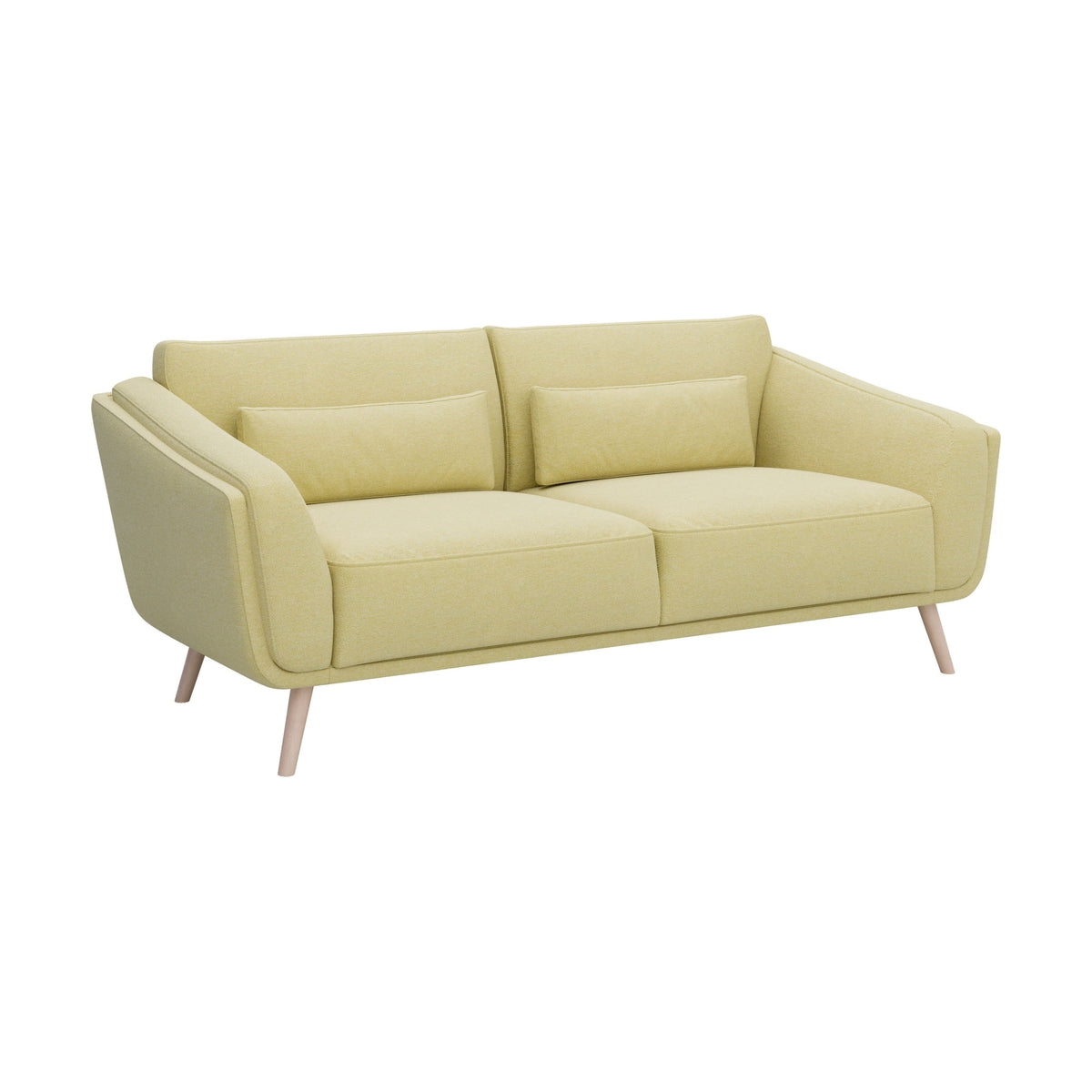 Двуместен диван SOPHIE MAX I Мебели VOX