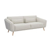 Триместен диван SOPHIE I Мебели VOX