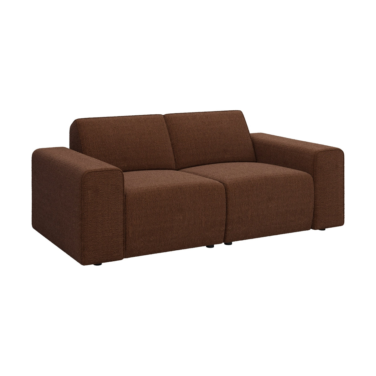 Двуместен диван MODUS | Мебели VOX