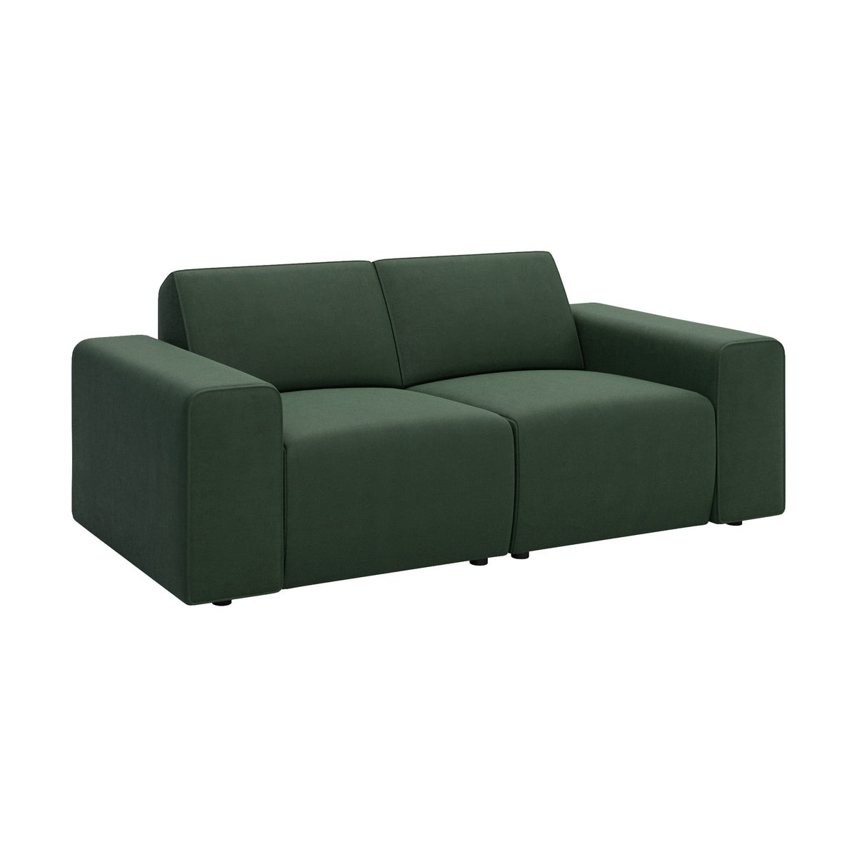 Двуместен диван MODUS | Мебели VOX