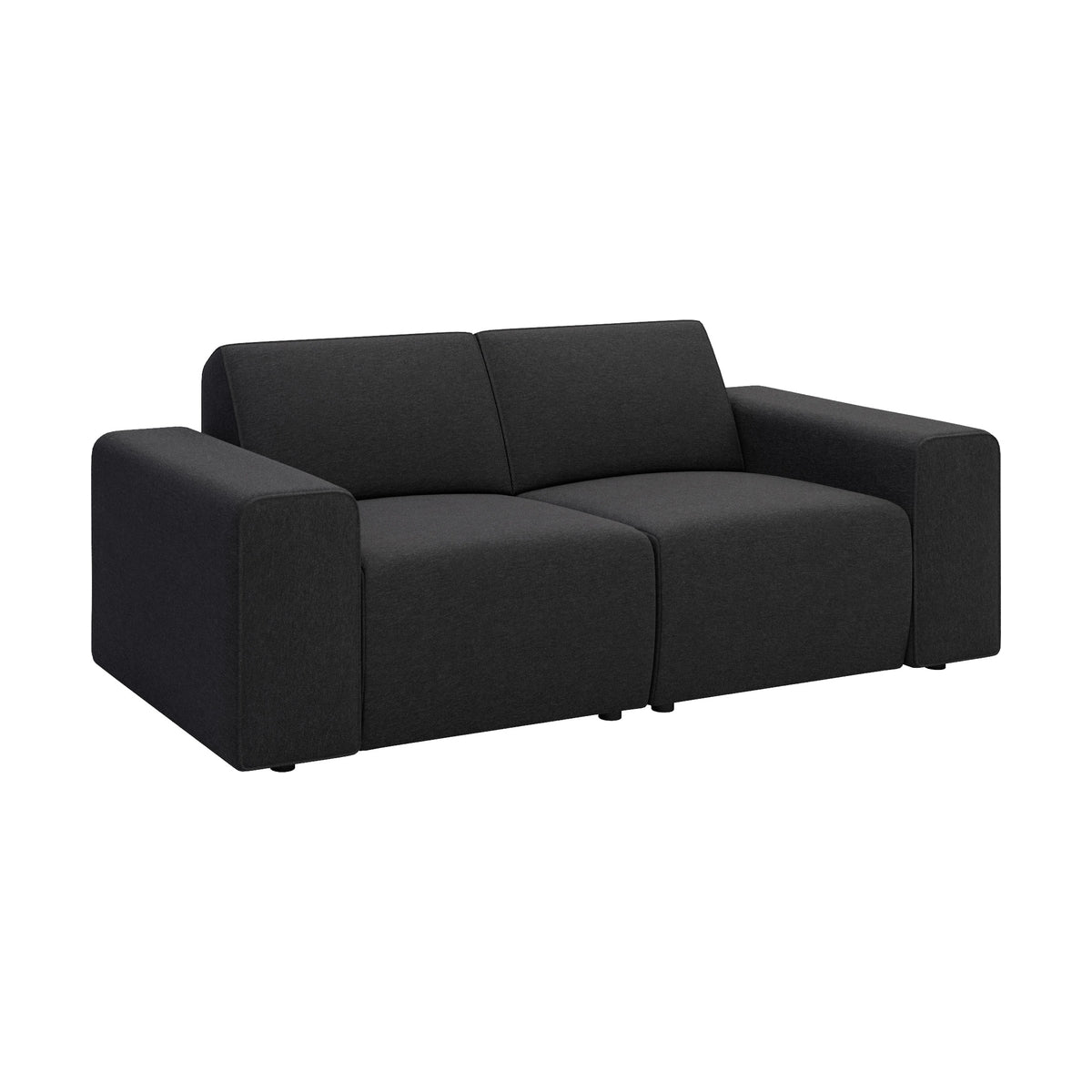 Двуместен диван MODUS | Мебели VOX