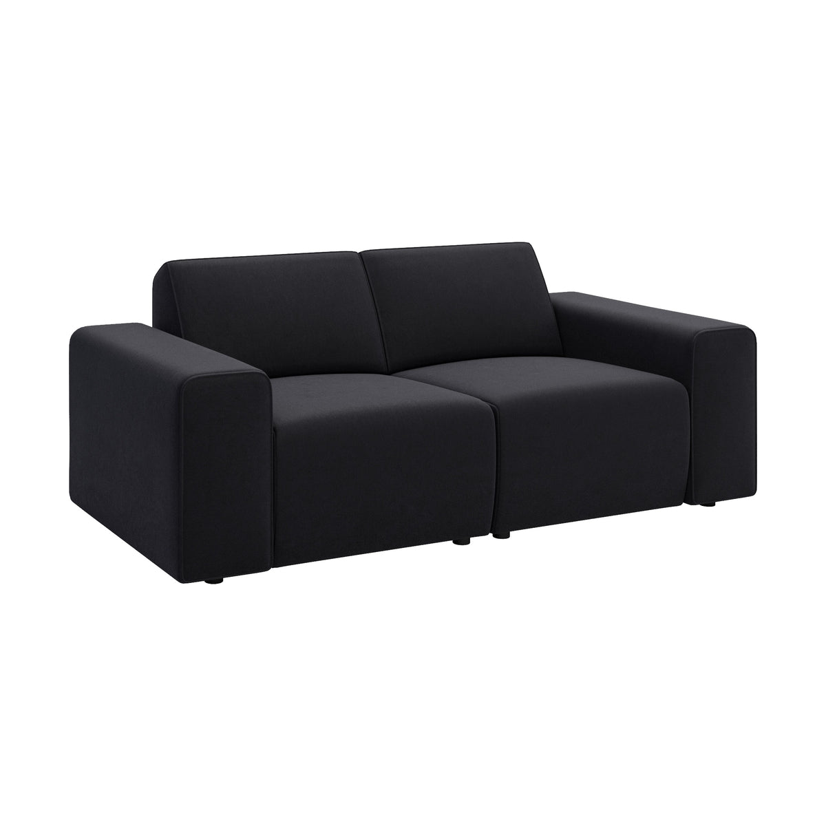 Двуместен диван MODUS | Мебели VOX