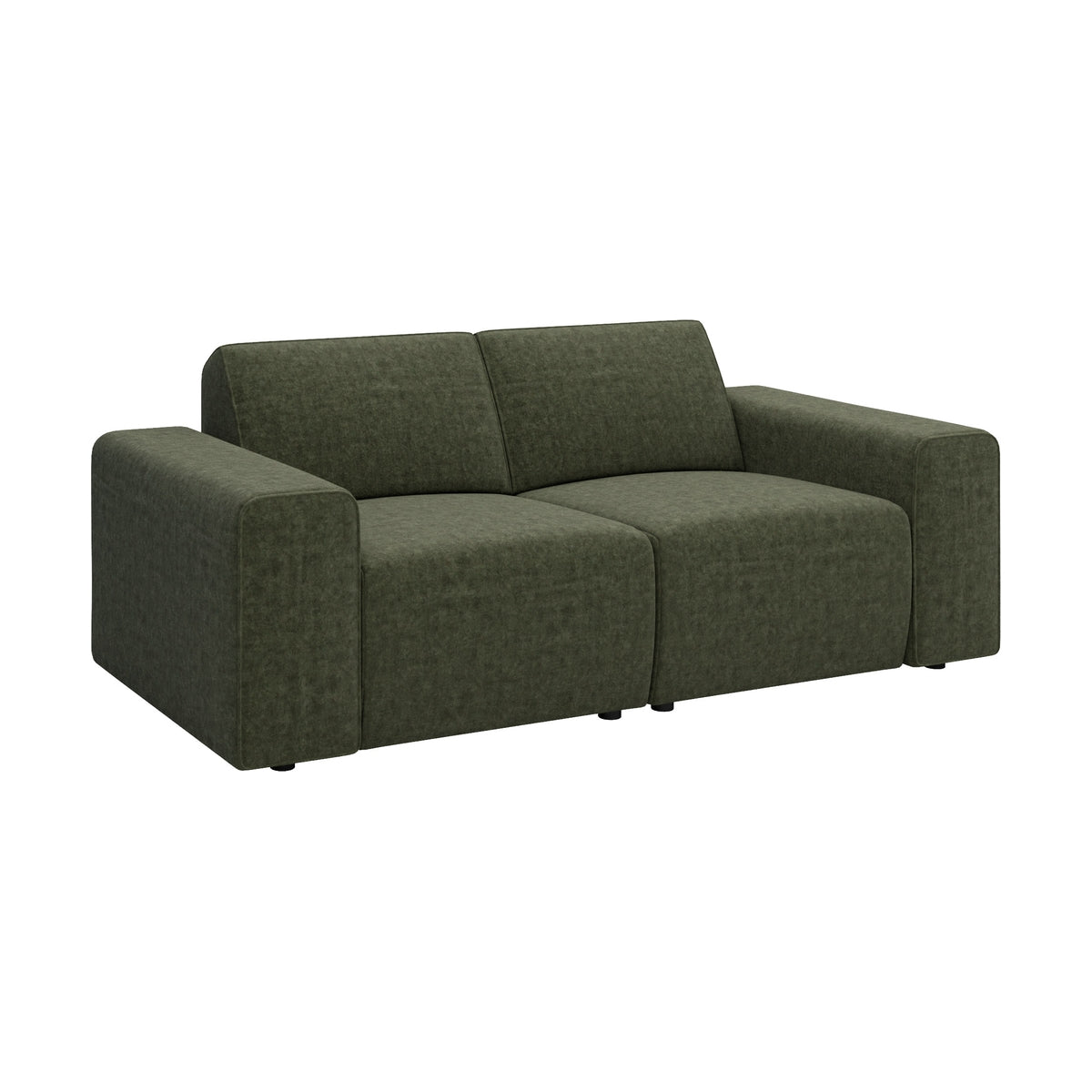 Двуместен диван MODUS | Мебели VOX