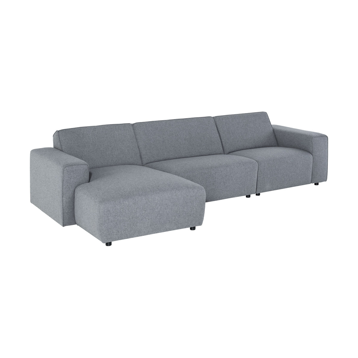 Лежанка дясна MODUS | Мебели VOX