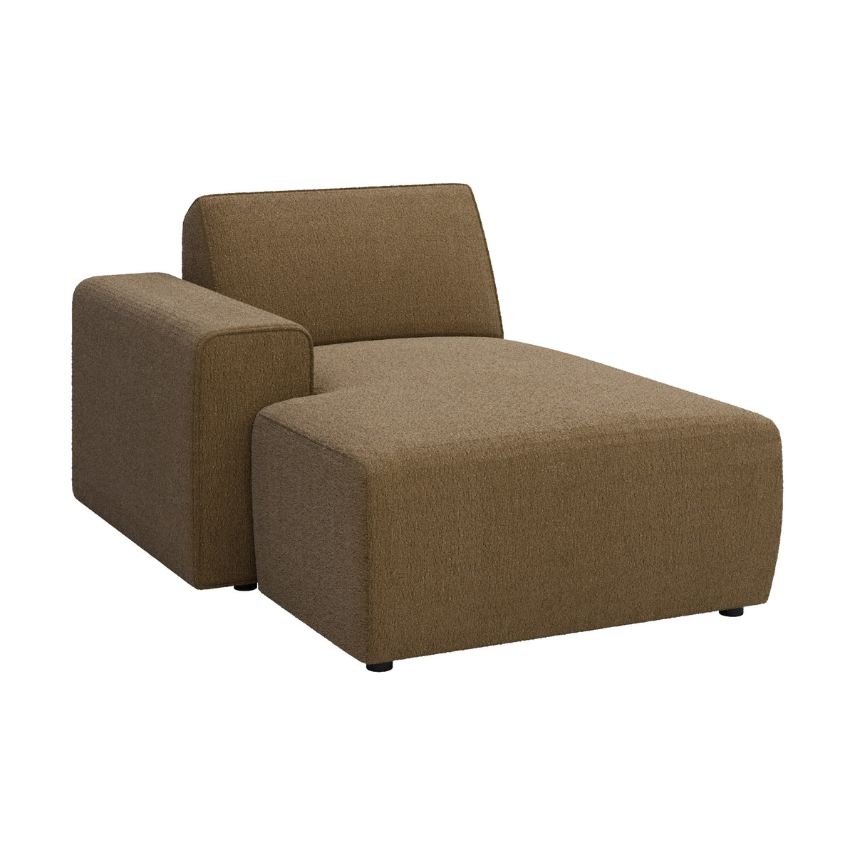 Лежанка дясна MODUS | Мебели VOX