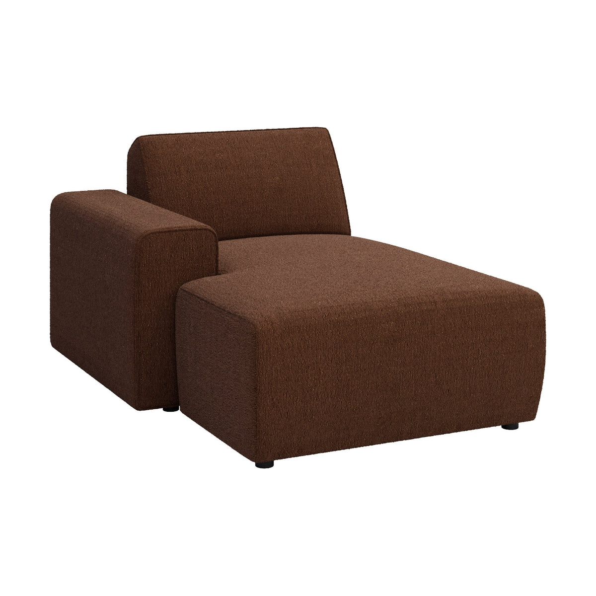 Лежанка дясна MODUS | Мебели VOX