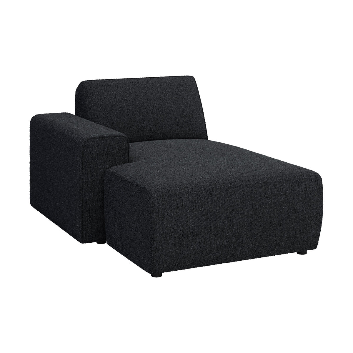 Лежанка дясна MODUS | Мебели VOX