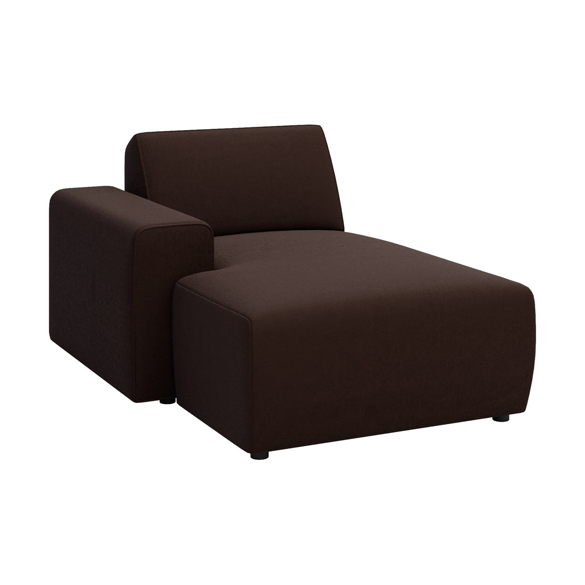 Лежанка дясна MODUS | Мебели VOX