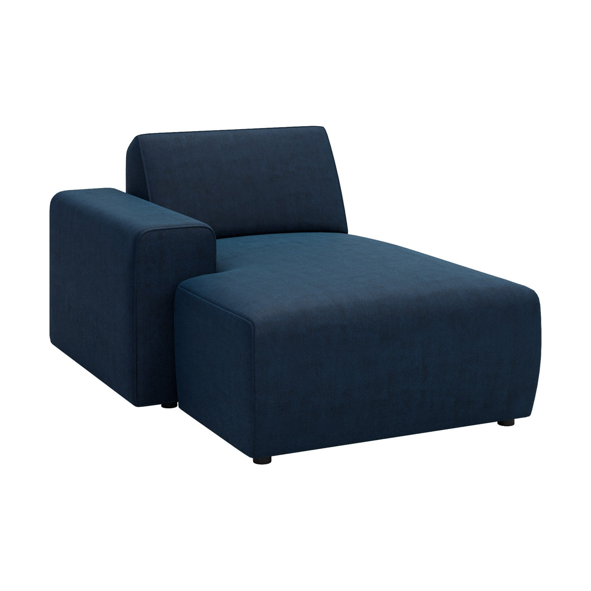 Лежанка дясна MODUS | Мебели VOX