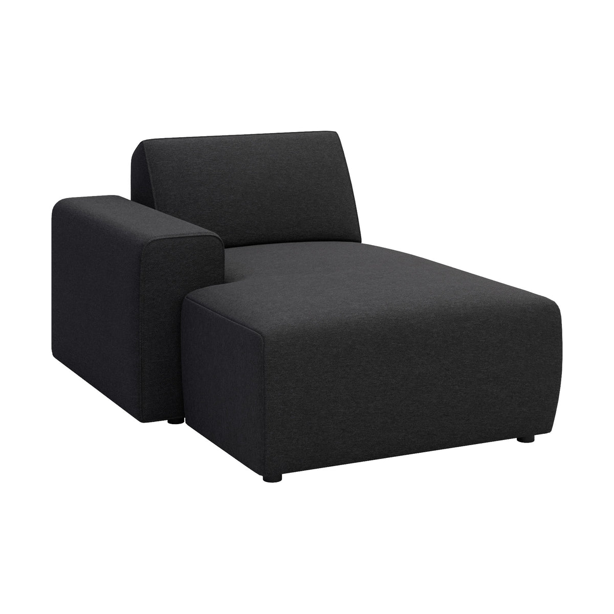 Лежанка дясна MODUS | Мебели VOX