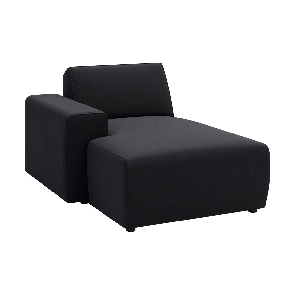 Лежанка дясна MODUS | Мебели VOX