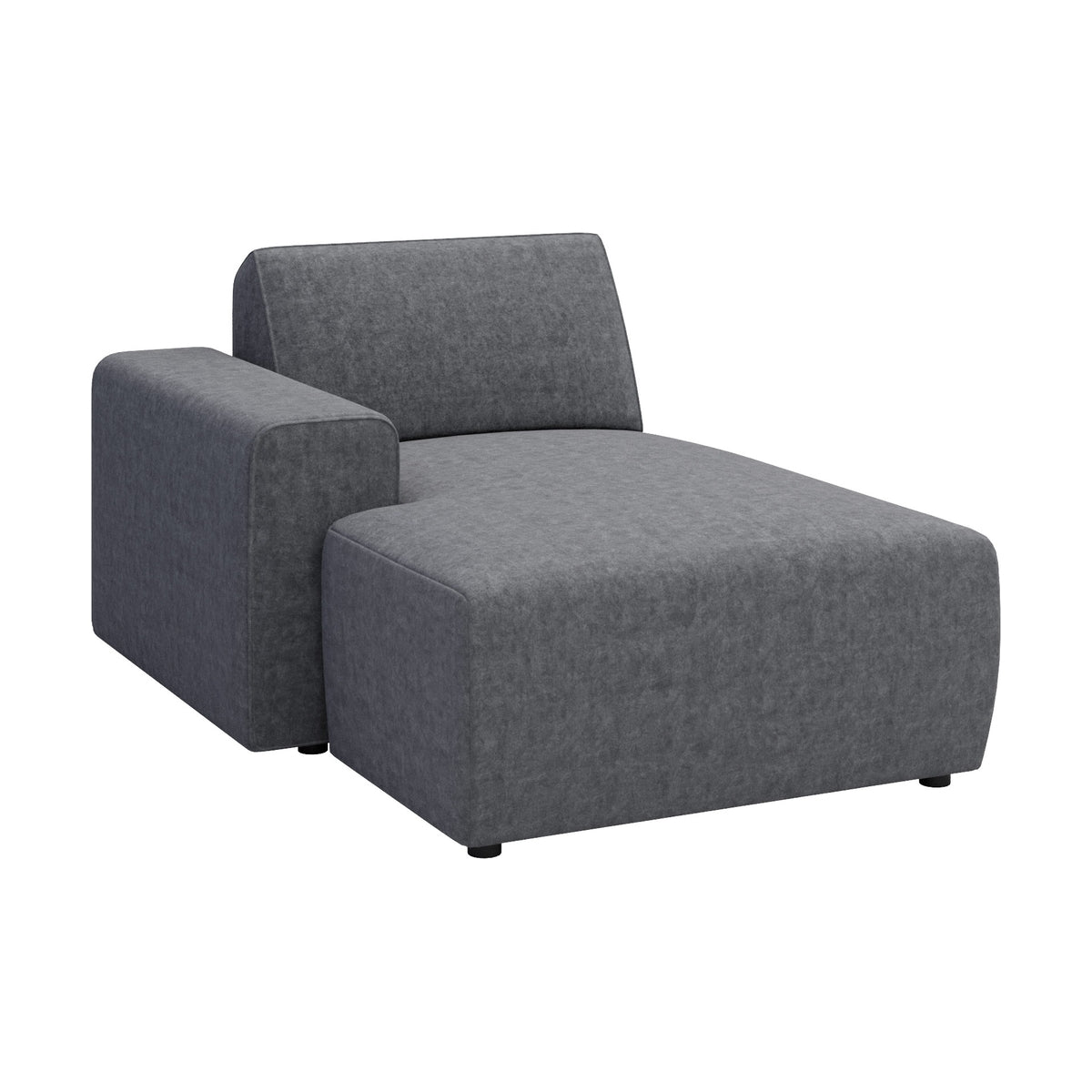 Лежанка дясна MODUS | Мебели VOX