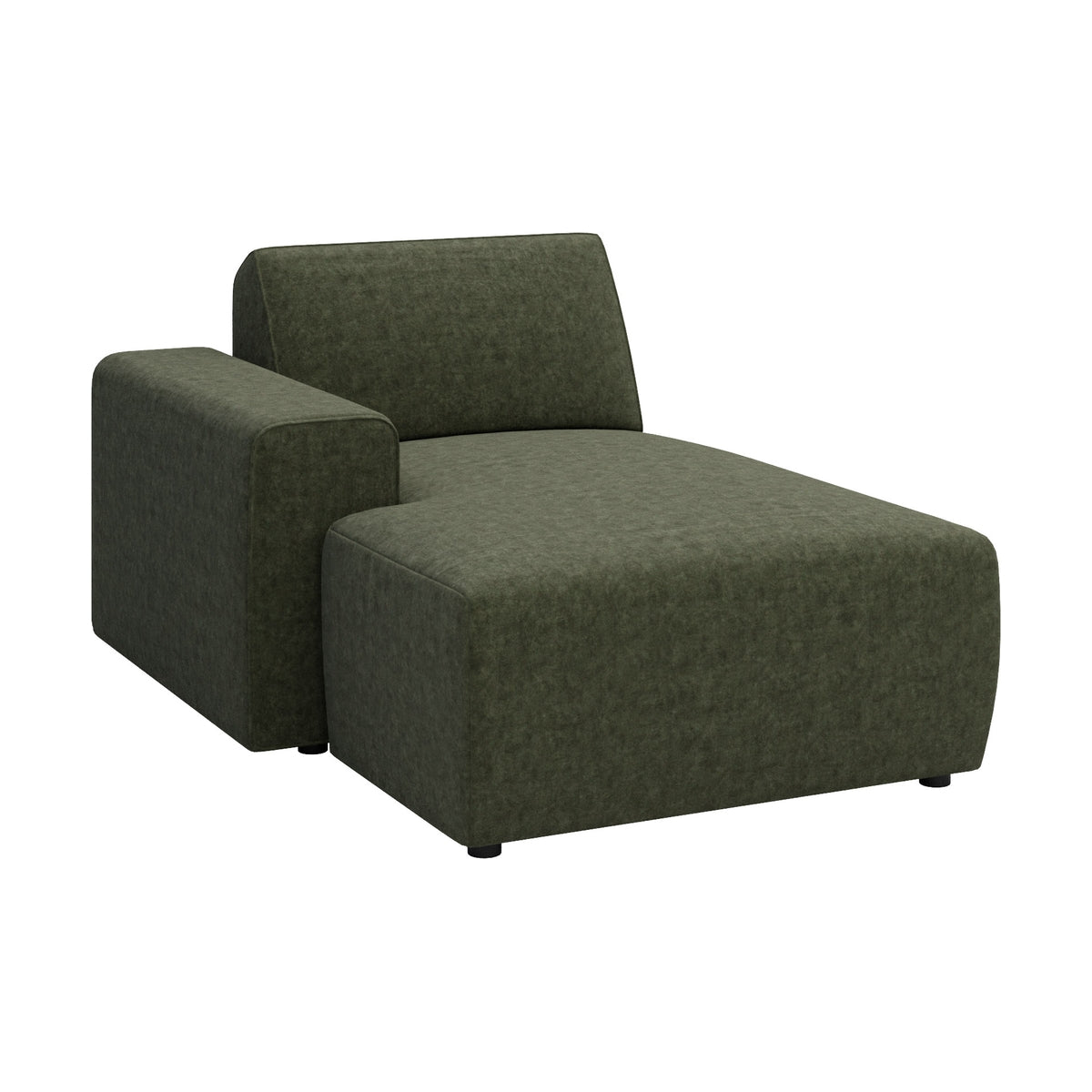 Лежанка дясна MODUS | Мебели VOX